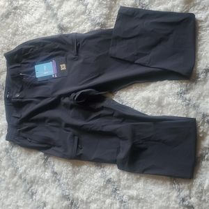 Mier Women Quick Dry  Pants Lightweight Tactical Hiking Pants New Sz 6